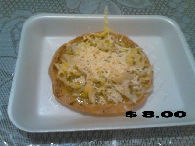 picadas